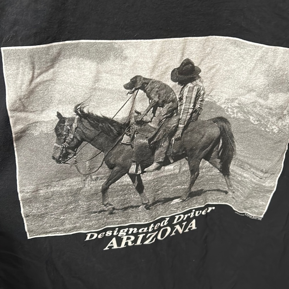 Men’s shirt
